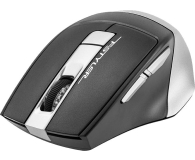 A4 TECH Fstyler FB35 RF (2.4G+BT) Smoky Grey A4TMYS46717  - 1117951 - zdjęcie 2